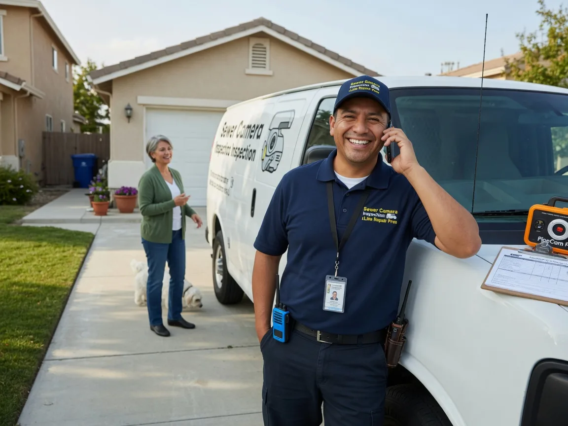Sewer Line Repair Mammoth Lakes, CA FAQs